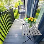 Apartmán Ms Pro Comfort Kolo Brzegu Z Mini Kolobřeh