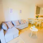 Ms Pro Comfort Kolo Brzegu Z Mini Apartmán