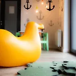 Apartmán Ms Pro Comfort Kolo Brzegu Z Mini