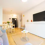 Ms Pro Comfort Kolo Brzegu Z Mini * Kolobřeh