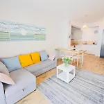 Ms Pro Comfort Kolo Brzegu Z Mini Apartmán
