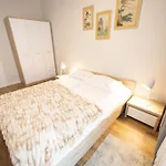 Apartmán Ms Pro Comfort Kolo Brzegu Z Mini Kolobřeh