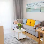 Ms Pro Comfort Kolo Brzegu Z Mini Apartmán Kolobřeh