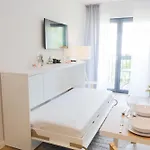 Ms Pro Comfort Kolo Brzegu Z Mini Kolobřeh