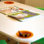 Ms Pro Comfort Kolo Brzegu Z Mini Apartmán Kolobřeh