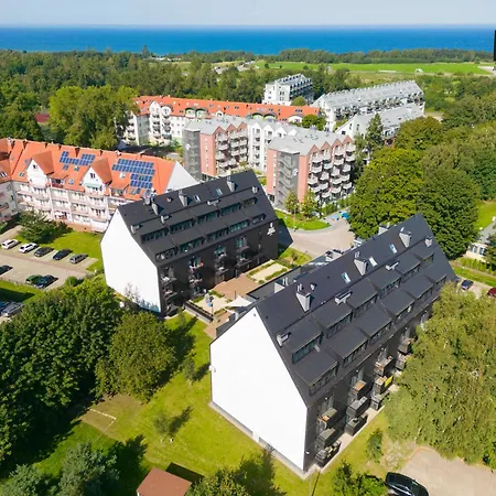 Ms Pro Comfort Koło Brzegu Z Mini