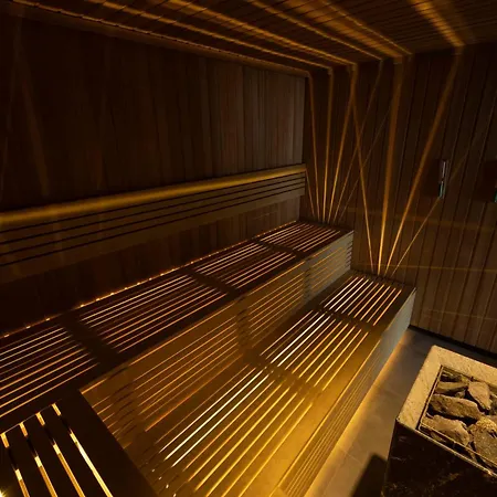 Ms Pro Comfort Koło Brzegu Z Mini Apartament