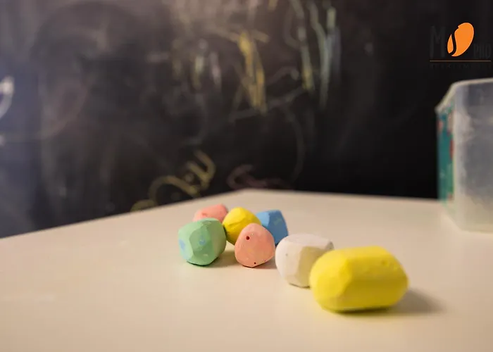 Ms Pro Comfort Koło Brzegu Z Mini Apartament