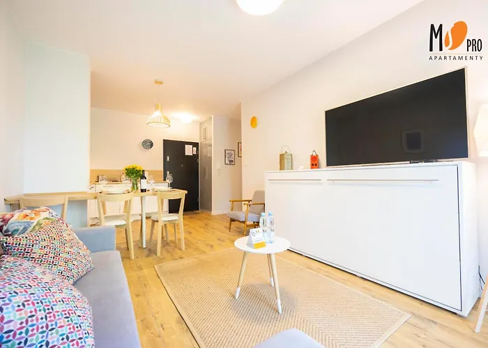 Ms Pro Comfort Koło Brzegu Z Mini * Kołobrzeg