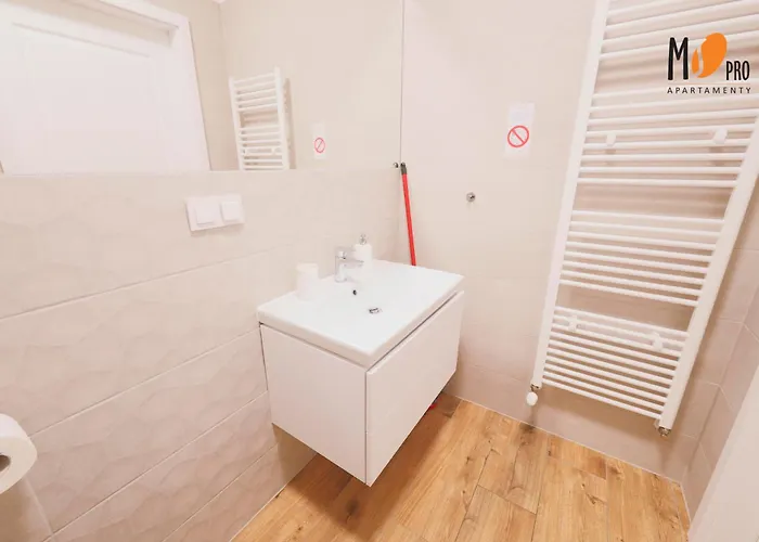 Apartament Ms Pro Comfort Koło Brzegu Z Mini