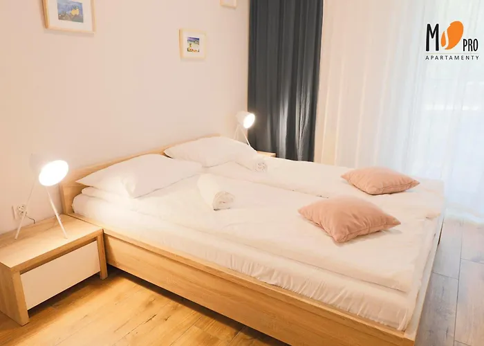Apartament Ms Pro Comfort Koło Brzegu Z Mini *