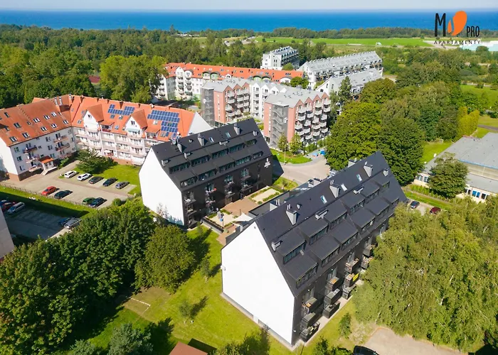 Ms Pro Comfort Koło Brzegu Z Mini