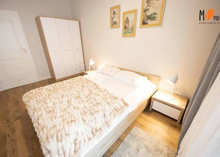 Apartament Ms Pro Comfort Koło Brzegu Z Mini Kołobrzeg