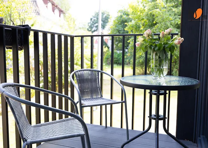 Ms Pro Comfort Koło Brzegu Z Mini * Kołobrzeg