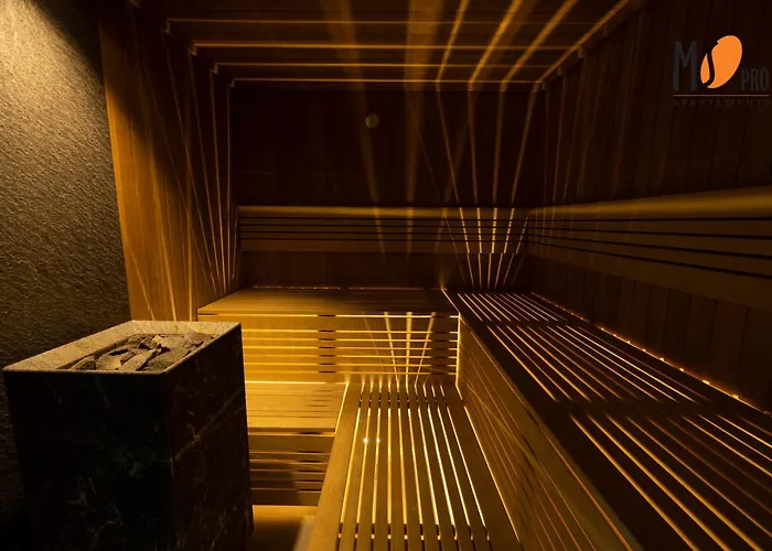 Ms Pro Comfort Koło Brzegu Z Mini Apartament *