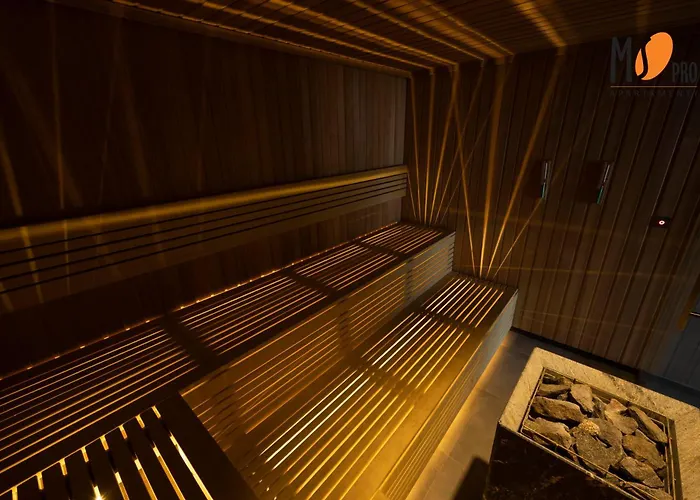 Ms Pro Comfort Koło Brzegu Z Mini Apartament