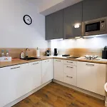 Ms Pro Comfort Kolo Brzegu Z Mini 公寓 科沃布热格