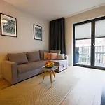 Ms Pro Comfort Kolo Brzegu Z Mini 公寓 *