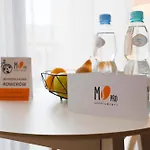 公寓 Ms Pro Comfort Kolo Brzegu Z Mini 科沃布热格
