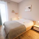Ms Pro Comfort Kolo Brzegu Z Mini 公寓 科沃布热格