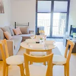 Ms Pro Comfort Kolo Brzegu Z Mini * 科沃布热格