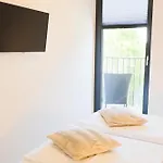 Ms Pro Comfort Kolo Brzegu Z Mini 公寓 科沃布热格