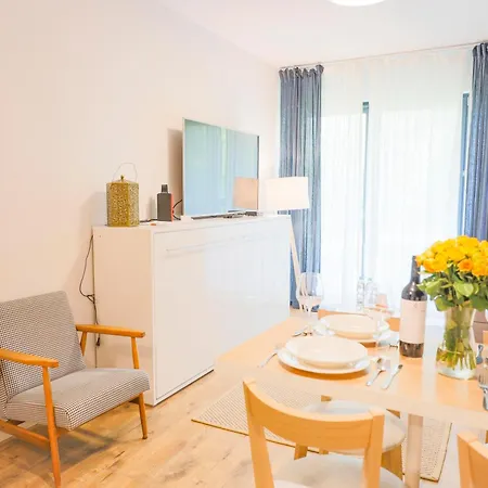 Ms Pro Comfort Kolo Brzegu Z Mini