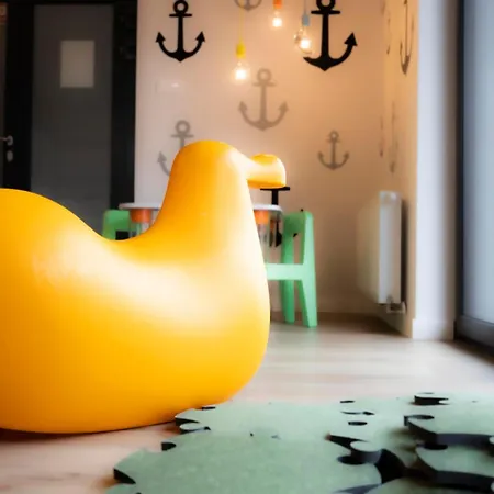 Lejlighed Ms Pro Comfort Kolo Brzegu Z Mini