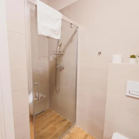 Apartment Ms Pro Comfort Kolo Brzegu Z Mini