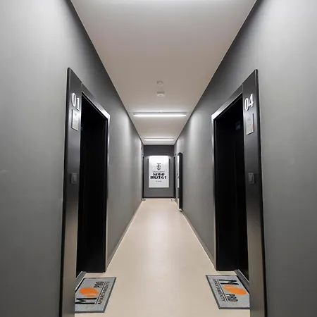 Ms Pro Comfort Kolo Brzegu Z Mini Kolobrzeg