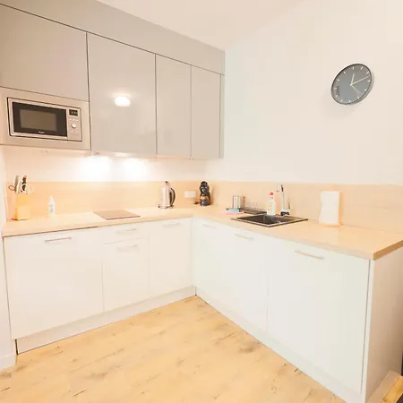Ms Pro Comfort Kolo Brzegu Z Mini Apartment *