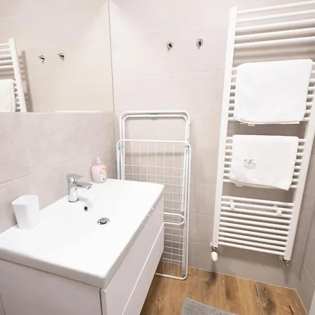 Daire Ms Pro Comfort Kolo Brzegu Z Mini