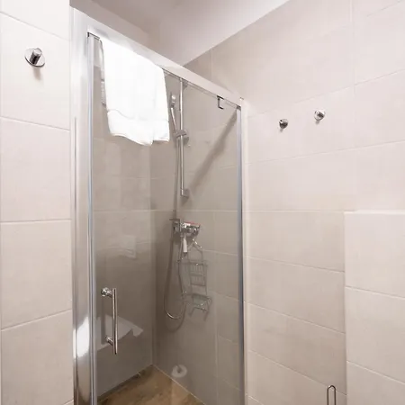 Lejlighed Ms Pro Comfort Kolo Brzegu Z Mini