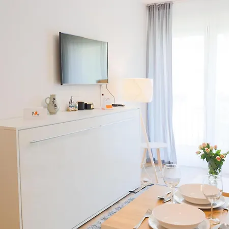 Ms Pro Comfort Kolo Brzegu Z Mini *