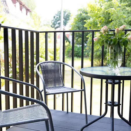 Ms Pro Comfort Kolo Brzegu Z Mini * Kołobrzeg