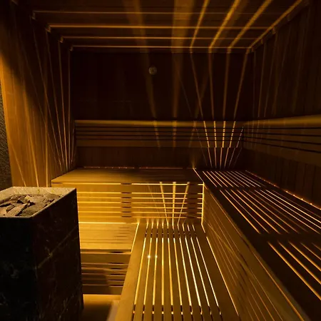 Ms Pro Comfort Kolo Brzegu Z Mini Lejlighed *