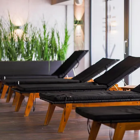 Ms Pro Comfort Kolo Brzegu Z Mini Lejlighed