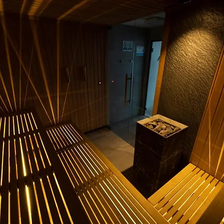 דירה Ms Pro Comfort Kolo Brzegu Z Mini קולובז'ג