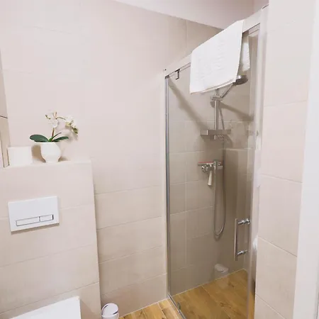 Ms Pro Comfort Kolo Brzegu Z Mini * Kołobrzeg