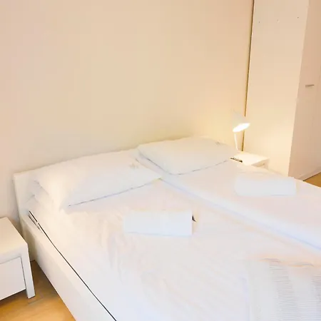 Ms Pro Comfort Kolo Brzegu Z Mini * Kołobrzeg