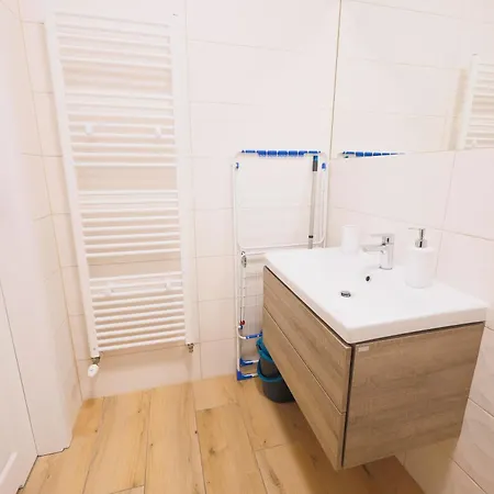 Lägenhet Ms Pro Comfort Kolo Brzegu Z Mini *