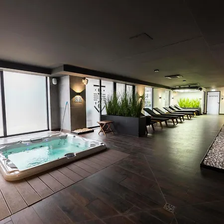 Ms Pro Comfort Kolo Brzegu Z Mini * Kolobrzeg