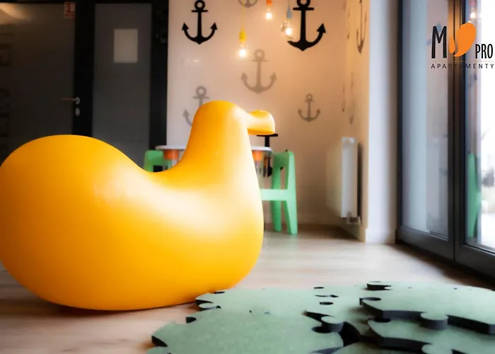 דירה Ms Pro Comfort Kolo Brzegu Z Mini