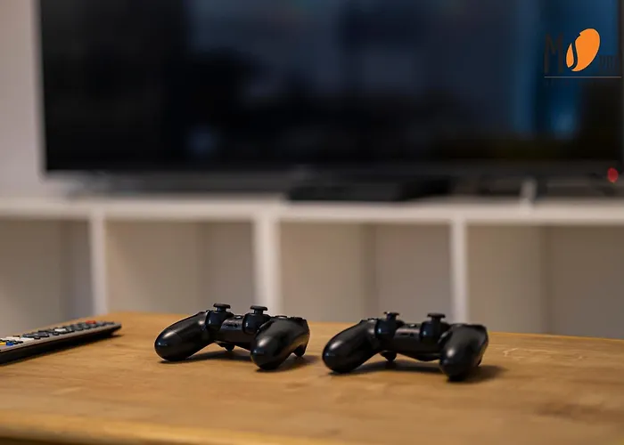 דירה Ms Pro Comfort Kolo Brzegu Z Mini קולובז'ג