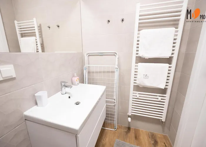 דירה Ms Pro Comfort Kolo Brzegu Z Mini