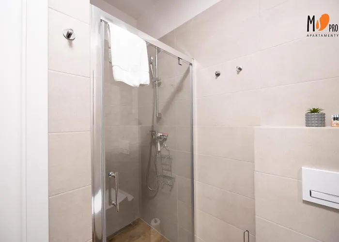 דירה Ms Pro Comfort Kolo Brzegu Z Mini