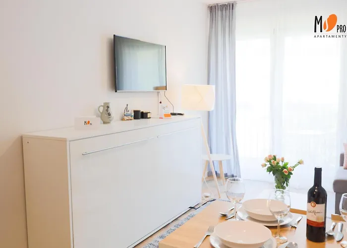 Ms Pro Comfort Kolo Brzegu Z Mini *