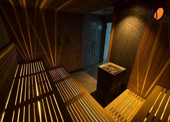 דירה Ms Pro Comfort Kolo Brzegu Z Mini קולובז'ג